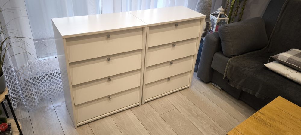 Szafka na buty bardzo dobry stan 2 szt