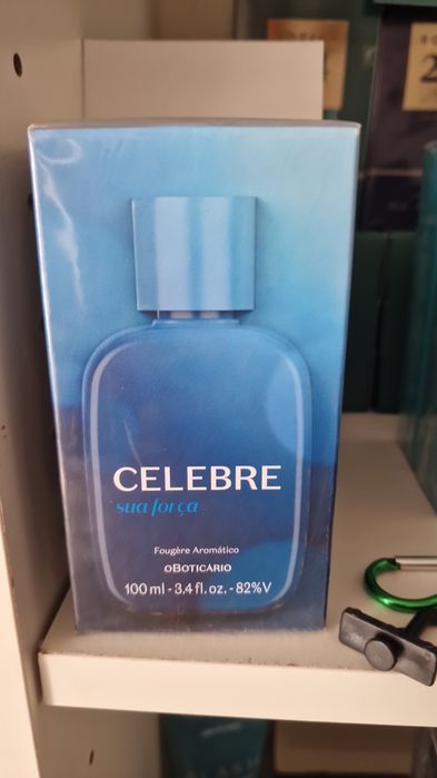 Produtos boticário