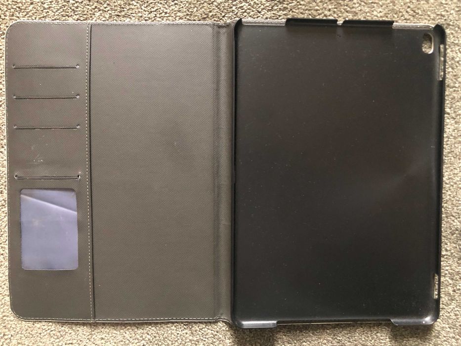 Capa para iPad Air 10.5"/iPad Pro 10.5"