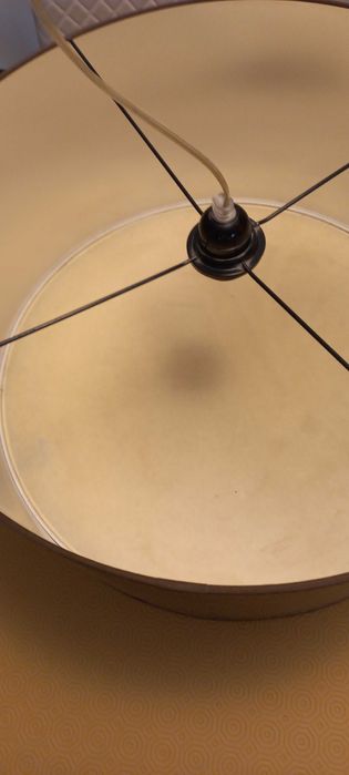 Candeeiros de sala ou quarto! Leve 2 pague 1!