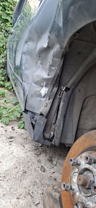 Продам нісан алтіма 2011 після дтп