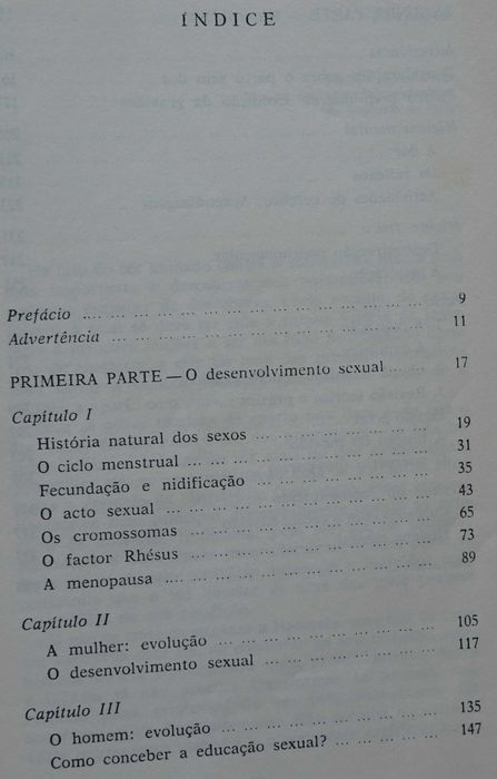 A Vida Sexual da Mulher
