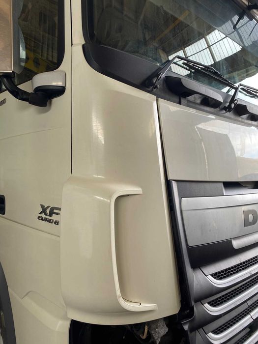 Дефлектор Кут кабині DAF XF 106 1835710 2114705 1835709 2114704