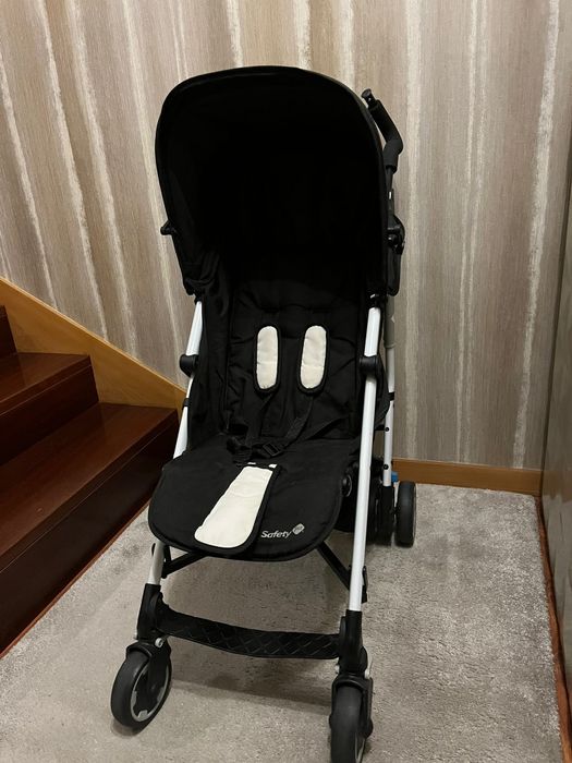 Carrinho de rua de criança da Safefy 1st