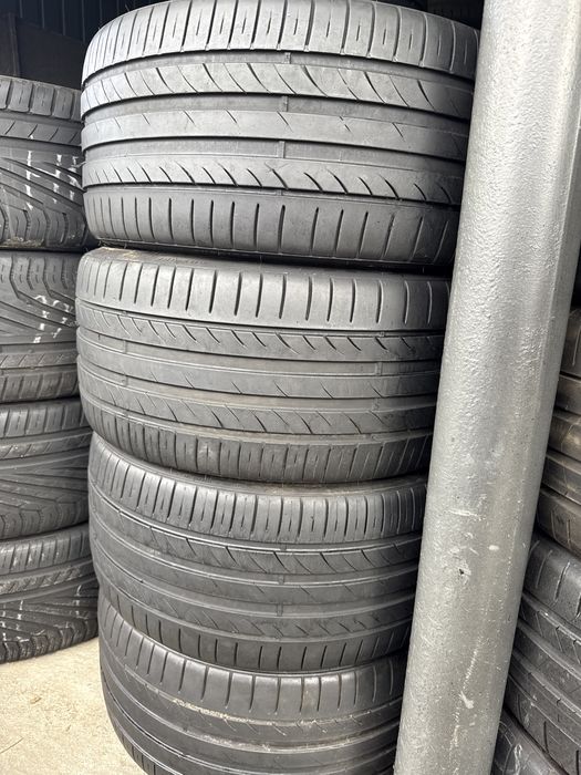 Шини резина 255/30/20 r20 Rotalla комплект літні