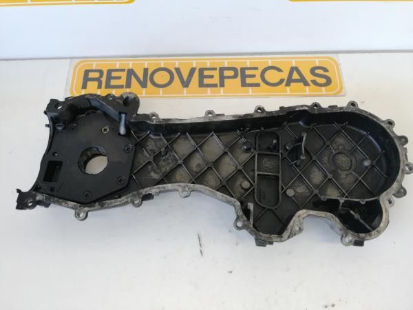 Tampa da distribuição FIAT Grande Punto (199_)