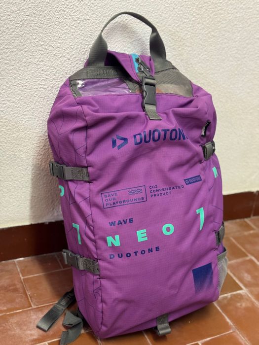 Kite duotone Neo 7 2024