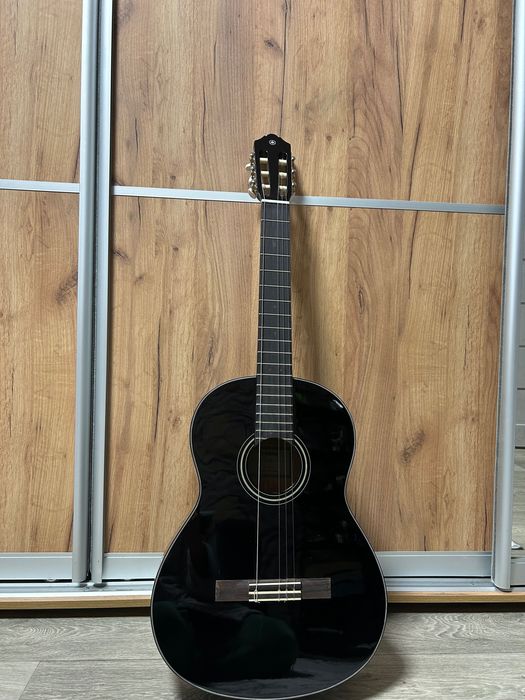 Гітара Yamaha c40