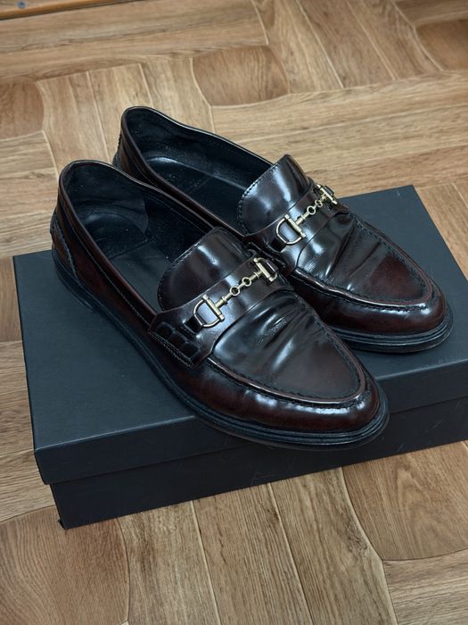 Лофери Massimo Dutti