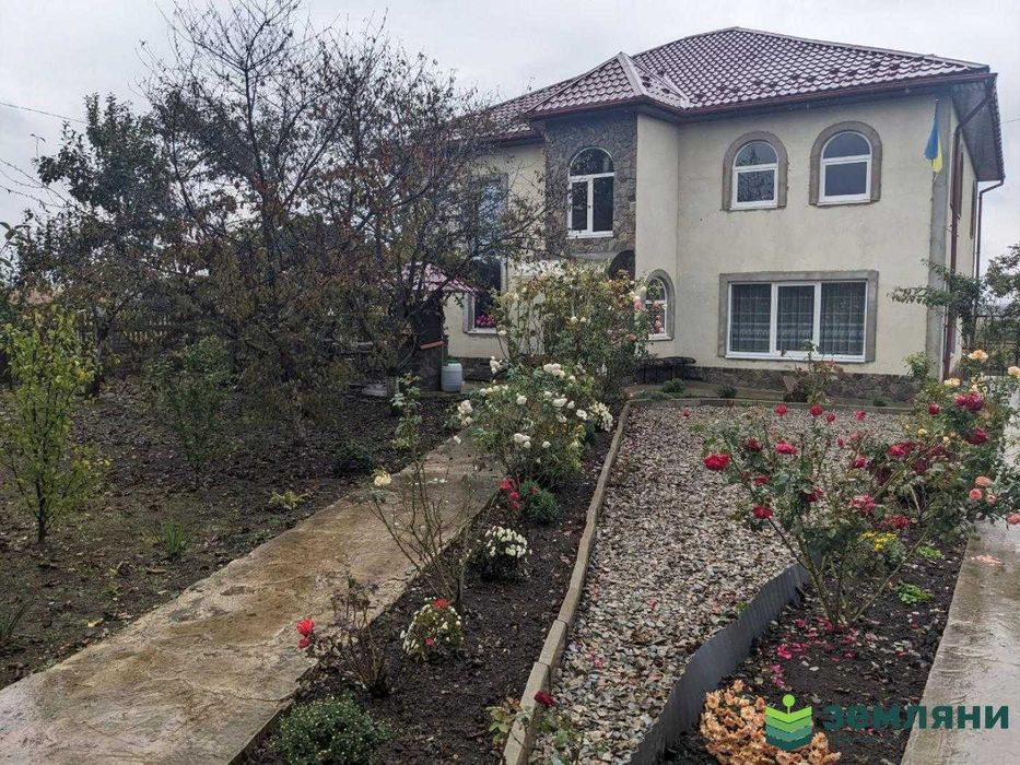 Продається будинок в мальовничому селі Вільшаниця по вул. Осередок (9)