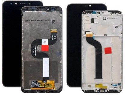 Дисплей (Экран) модуль Xiaomi Redmi 8/8A + тачскрин Сяоми Редми 8A