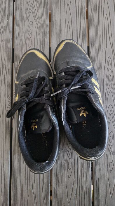 Ténis Adidas LA Trainer II, tamanho 40