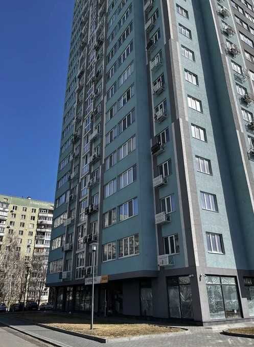 ЖК Журавли Супер Предложение Видовая Квартира Новострой Черновые Работы Героев Труда Салтовка Авантаж DI