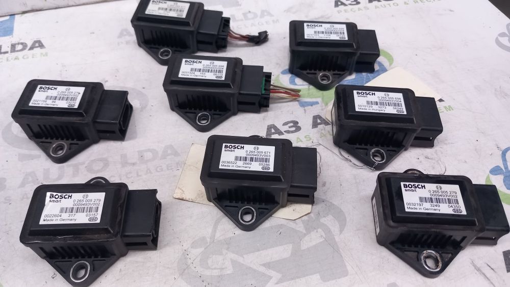 Sensor ESP SMART FORTWO