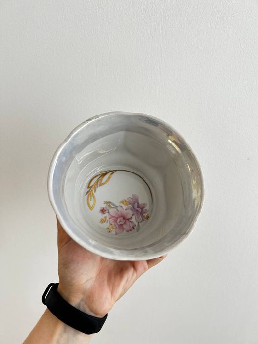 Цукерниця конфетница фруктовница нова