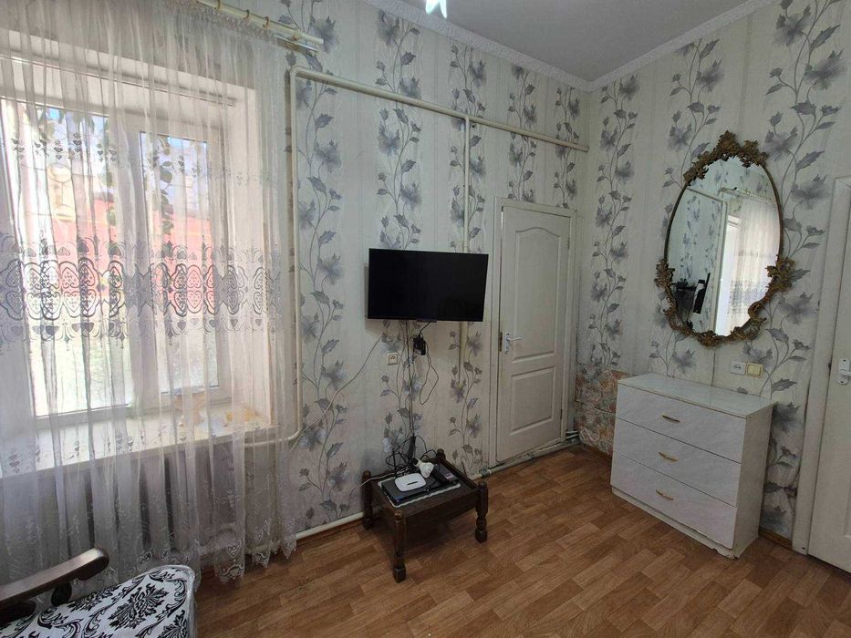 Двухкомнатная Центр/Тираспольская.