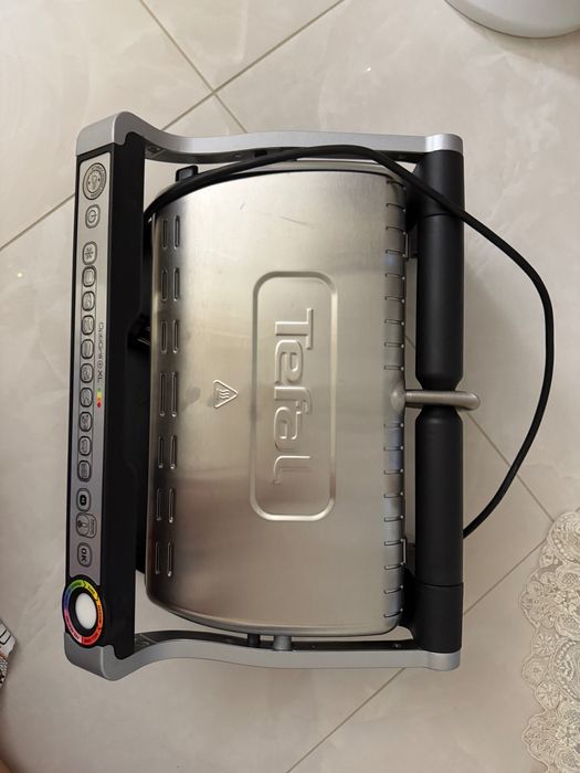 Електрогриль Tefal