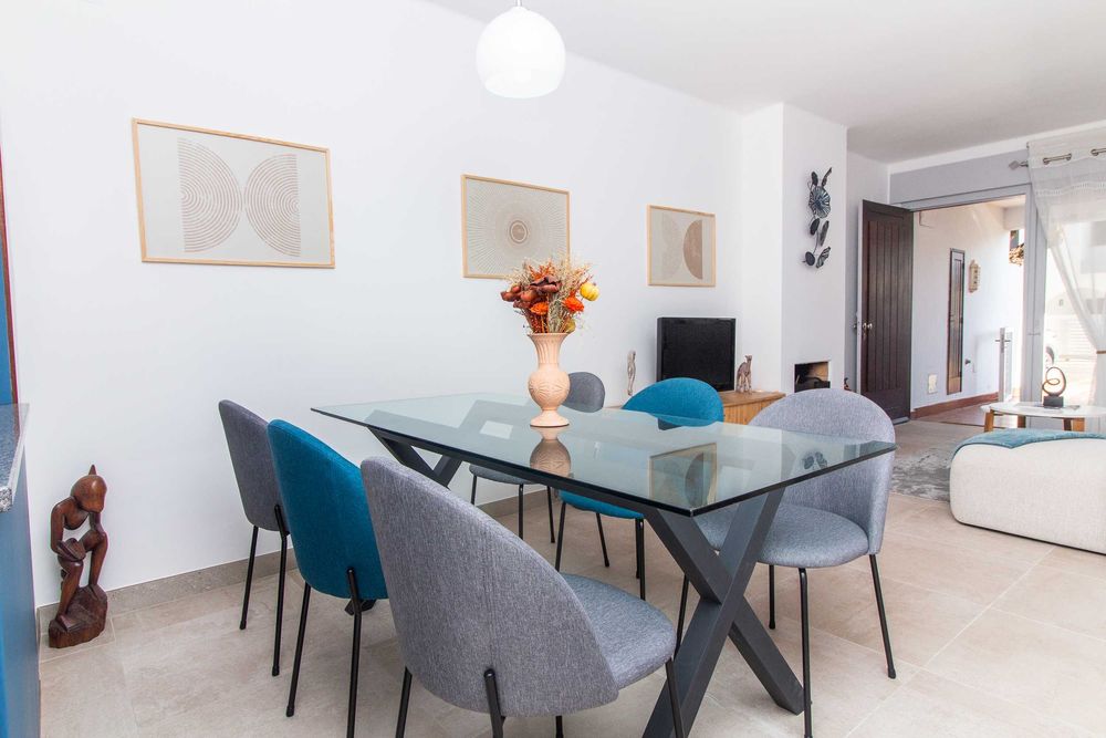 Balaia Praia Apartamento T2 a 400 metros da Praia Maria Luísa