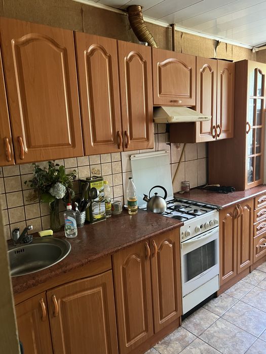 3-rooms apartment apartment by the address st. Kapelanska (area 65,7 m²) - Atlanta.ua - photo 4