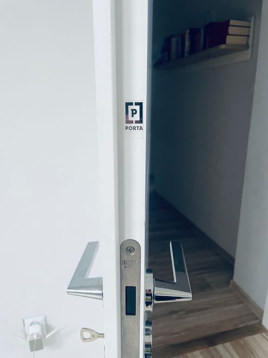 Drzwi Porta Vector E