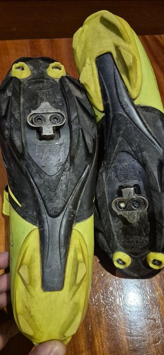 Sapatos btt northwave