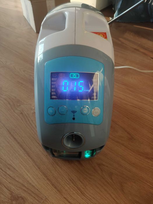 Koncentrator tlenu Vaco Tlen 90