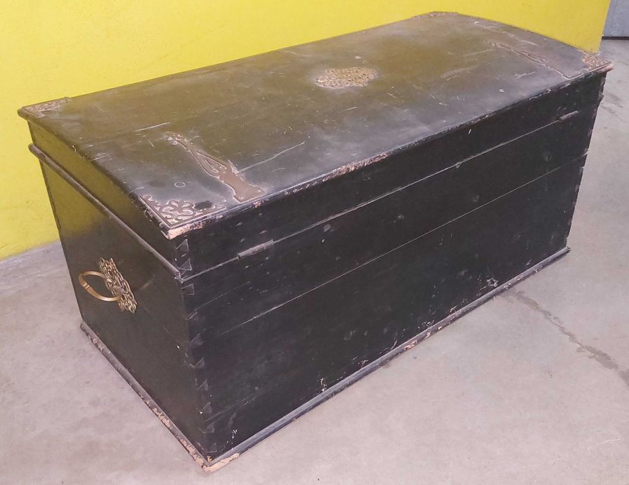 Arca / Bau - Vintage