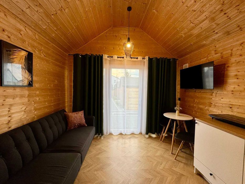 Domki Zator Energylandia