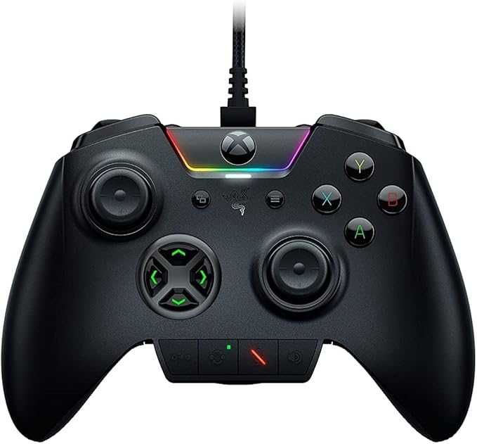 Razer Wolverine Ultimate Xbox One Controller