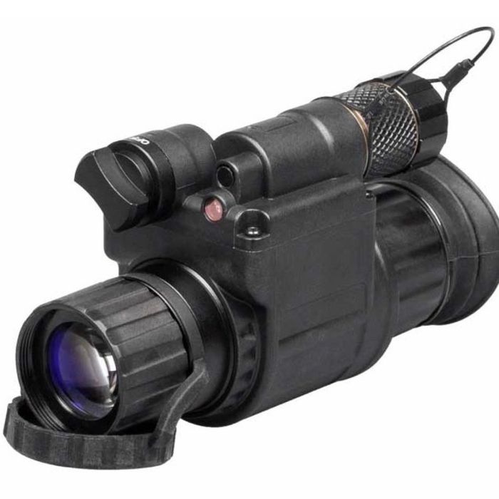 Монокуляр нічного бачення AGM Wolf-14 NL2