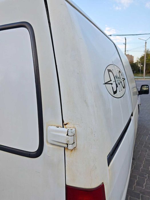Продаю Fiat Scudo