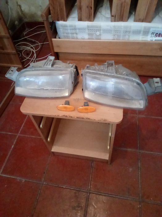 Óticas punto