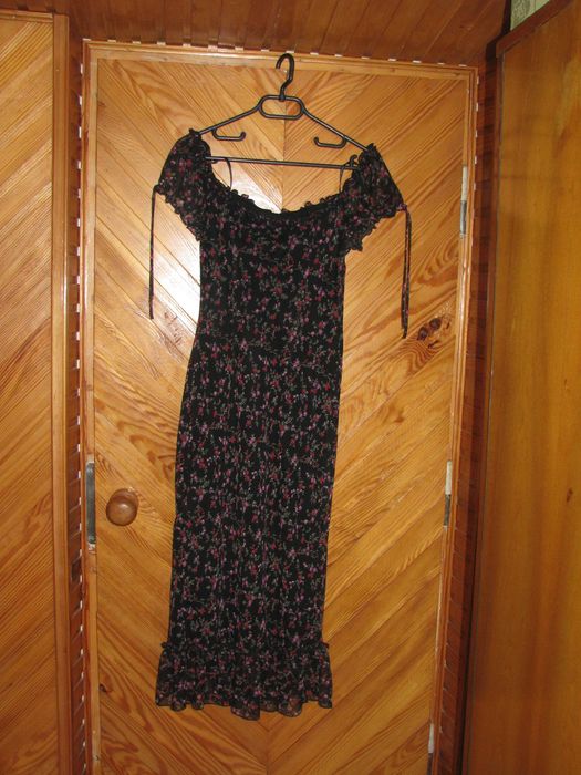 Sukienka hiszpanka Dorothy Perkins r.38