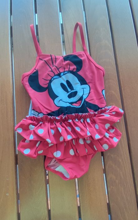 Fatos de banho / bikini