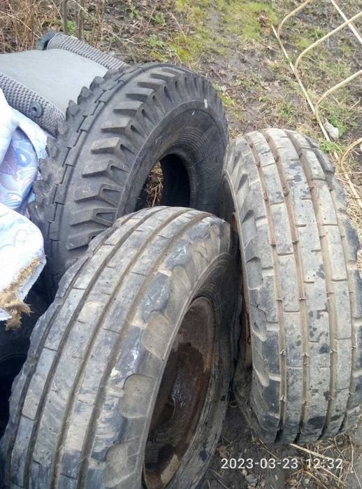 Продам Прицеп одноосный