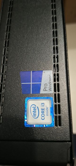 Fujitsu esprimo Q556