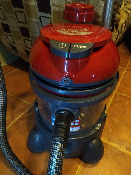 Пилосос миючий  Arnica