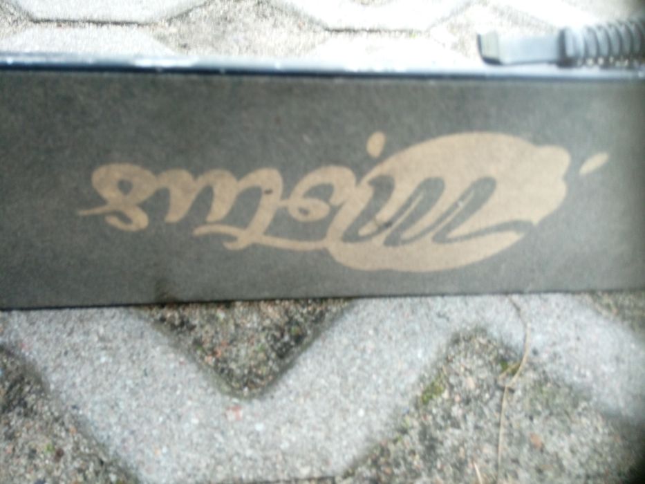 Hulajnoga elektryczna Modus