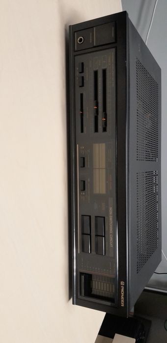 Wzmacniacz Pioneer SA-770