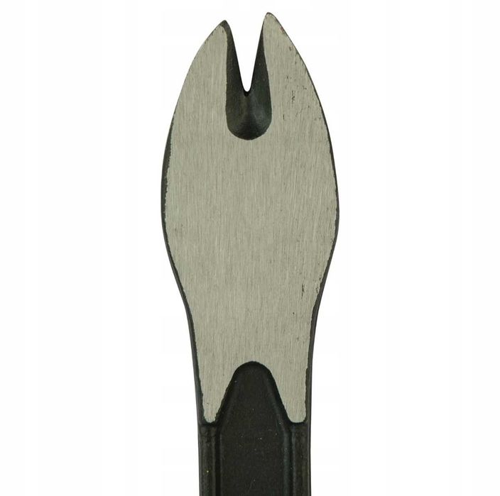 Łapka z Pazurem do Usuwania Gwoździ DeWALT Łapka 250mm Pazur 254mm łom