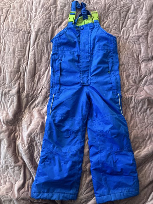 Лижні штани  та куртки ! Кожна по 350 грн розміри різні