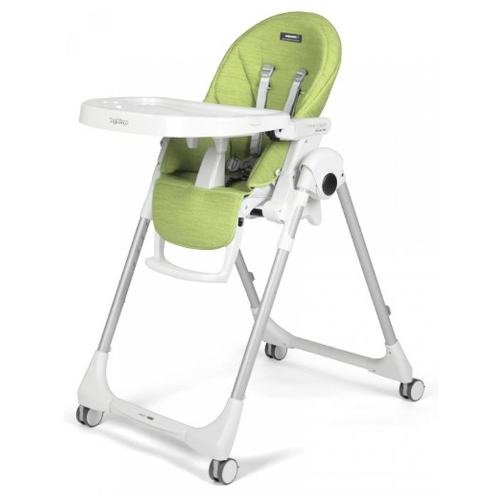 Стільчик для годування Peg Perego