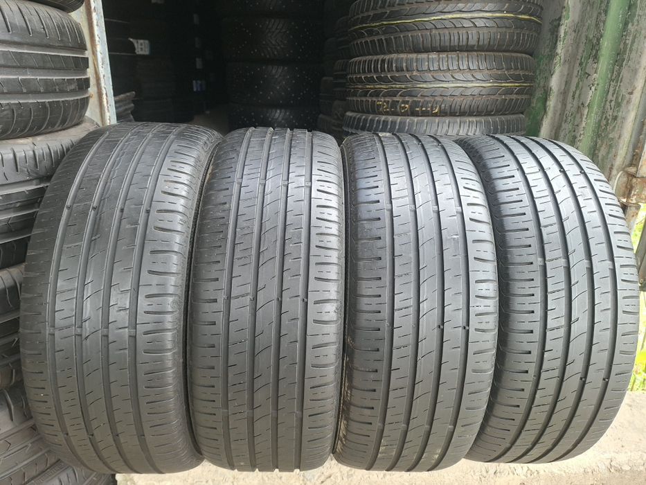 Шини 195/55R15 Nexen з Європи. Великий вибір.