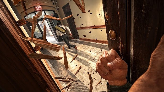 Call Of Duty: Modern Warfare 4, PS5, Не Диск!