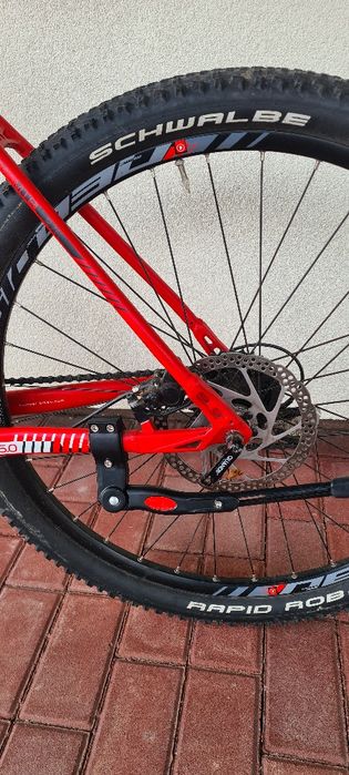 Rower Górski 27.5cali Compel