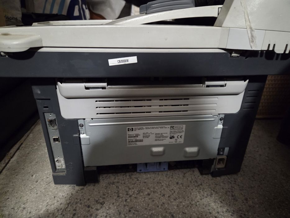 Drukarka HP LaserJet 3055