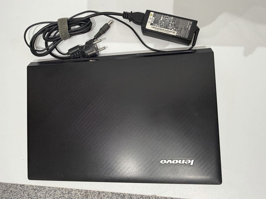 Portatil Lenovo B580