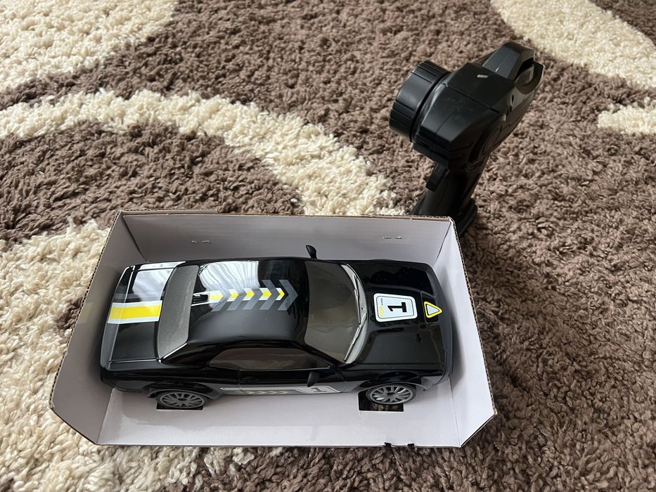 Дрифт Машинка на радіопульт, 4привідна , KF27,