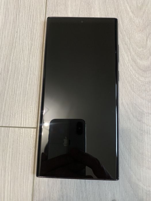 Дисплей samsung s22ultra неробочий