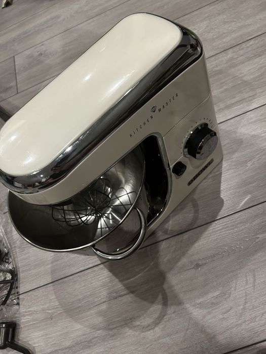 Robot planetarny Zelmer FP1100